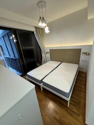 Sims Urban Oasis (D14), Condominium #556249891